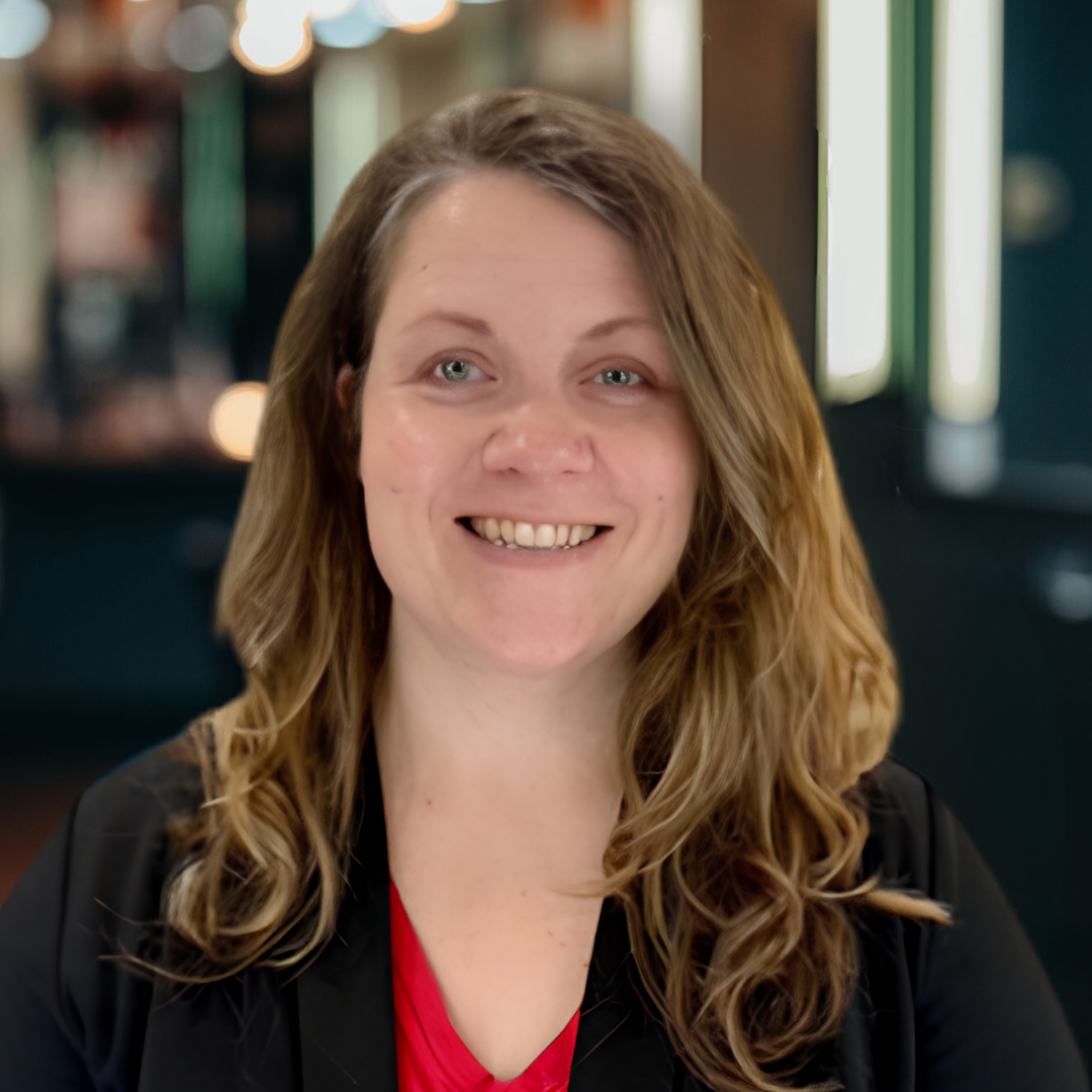 Katie - Massage Therapy